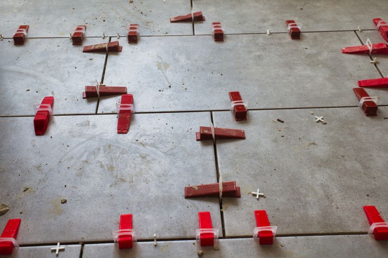 Increase Your Tile Service Business with an AI Driven, Targeted Website