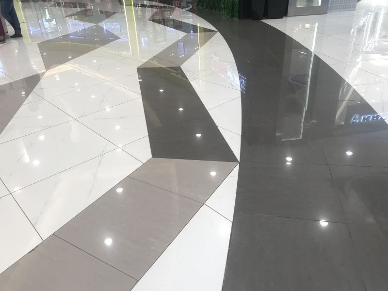 Cost of Tile IN Bargersville, IN